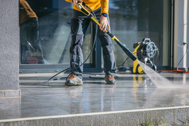 Best Best Pressure Washing Companies  in Cosmopolis, WA