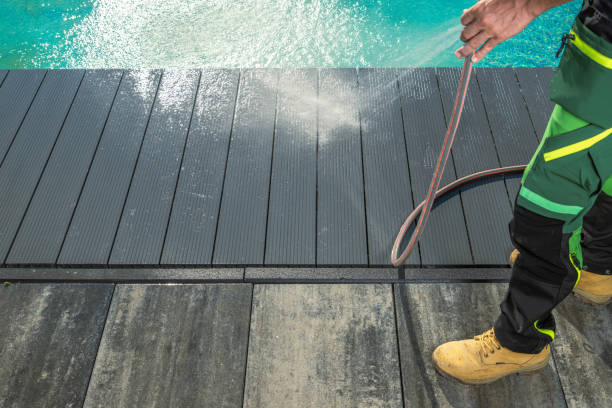 Best Pressure Washing Near Me  in Cosmopolis, WA