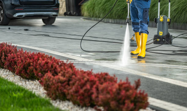 Best Commercial Building Pressure Washing  in Cosmopolis, WA