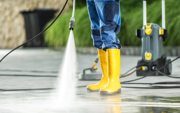Best Pressure Washing Services for Businesses  in Cosmopolis, WA