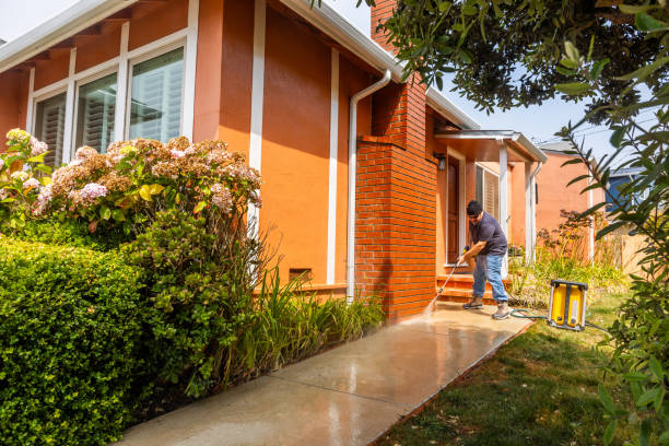 Trusted Cosmopolis, WA Pressure Washing Experts