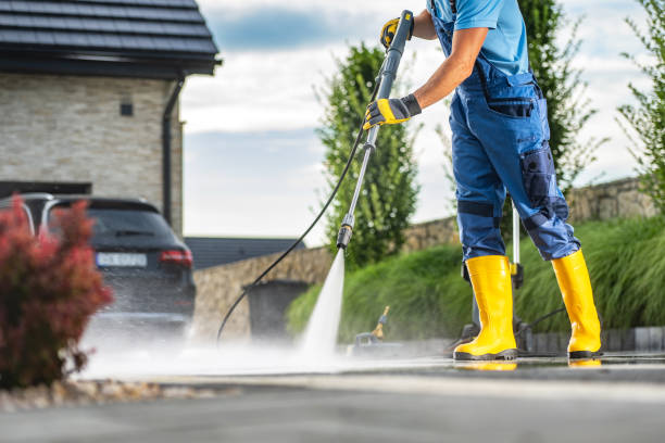 Best Roof Power Washing Services  in Cosmopolis, WA