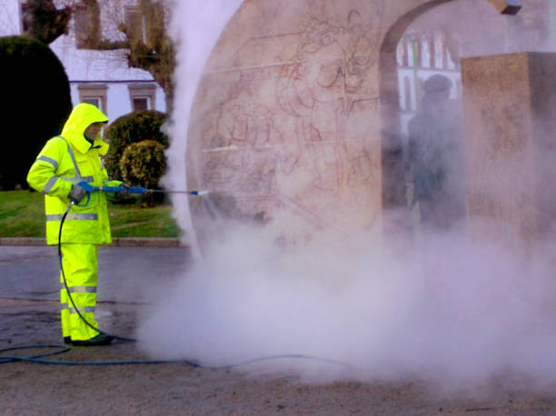 Best Affordable Power Washing  in Cosmopolis, WA