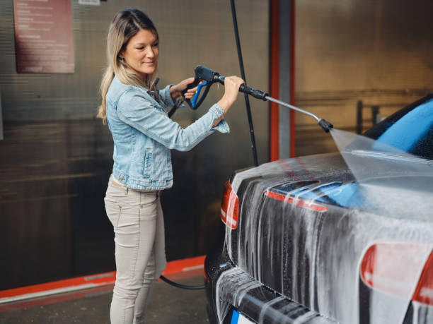 Roof Power Washing Services in Cosmopolis, WA