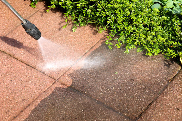 Best Affordable Pressure Washing  in Cosmopolis, WA