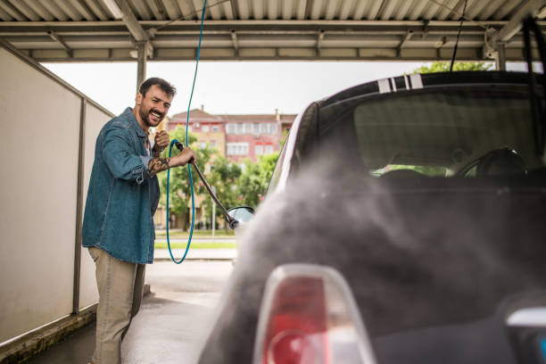 Best Power Washing Near Me  in Cosmopolis, WA